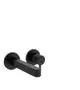 Hansgrohe-HG-2-Loch-Waschtischmischer-Unterputz-Finoris-F-Set-kurzer-Auslauf-mattschwarz-76051670 gallery number 1